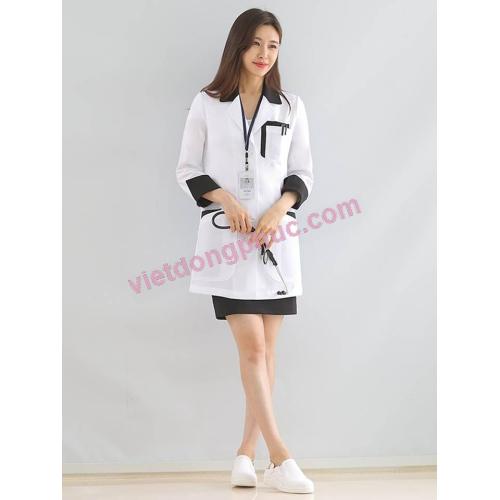 Đồng phục Bác sỹ 37 Đồng phục Bác sỹ 37